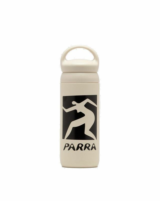 Neurotic Flag Kinto Tumbler - Off White