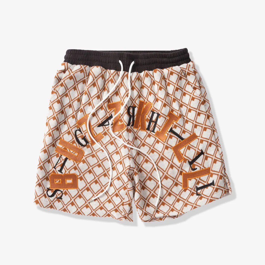 &quot;Buzzkill&quot; Shorts
