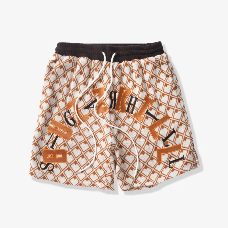 &quot;Buzzkill&quot; Shorts