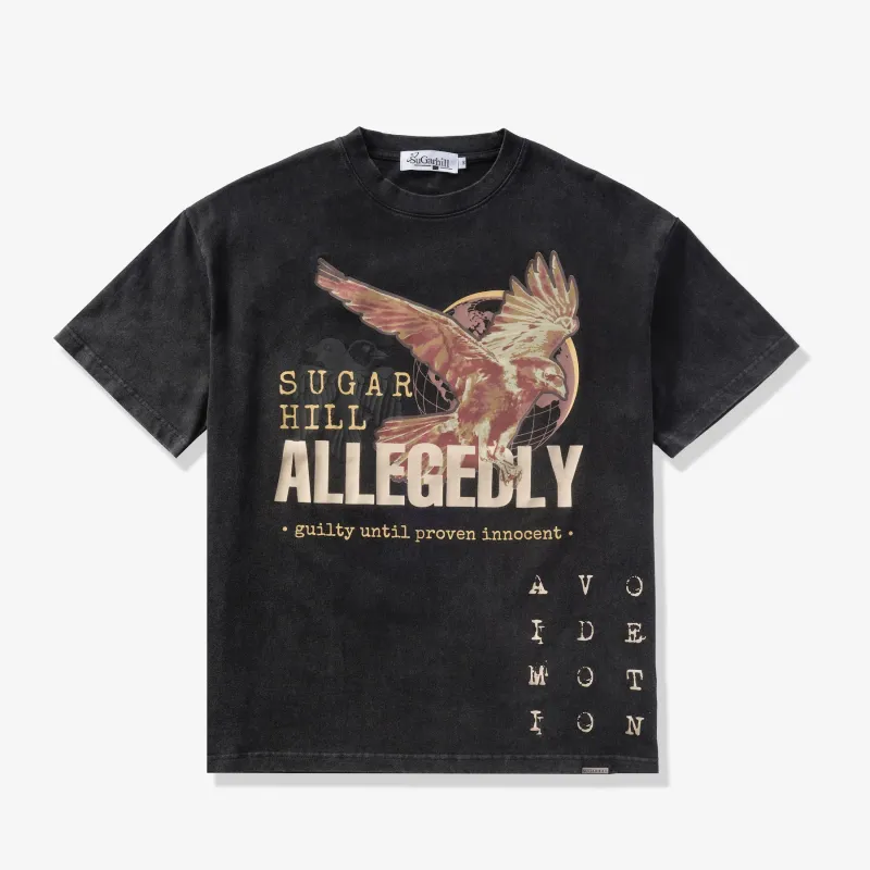 &quot;Guilty&quot; T-Shirt