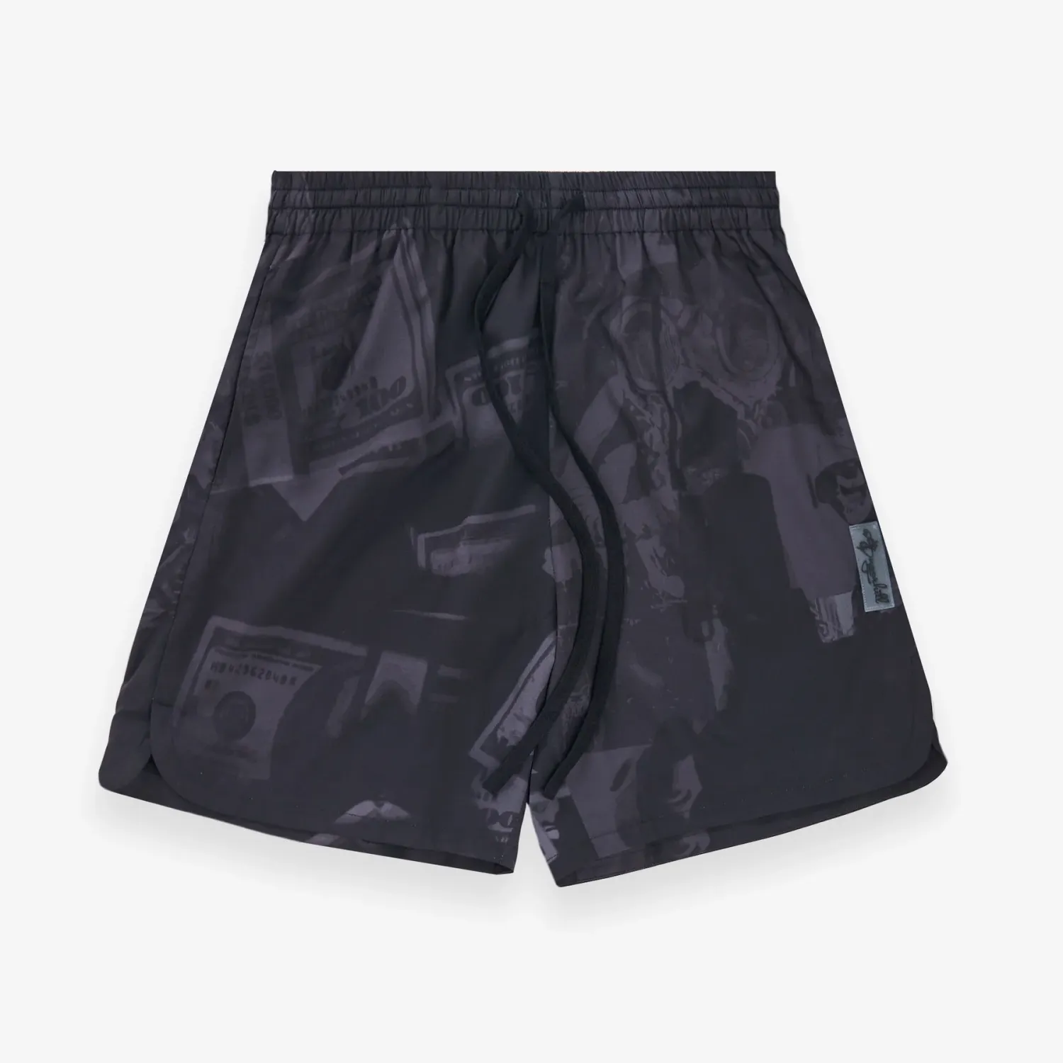 &quot;Mob&quot; Shorts