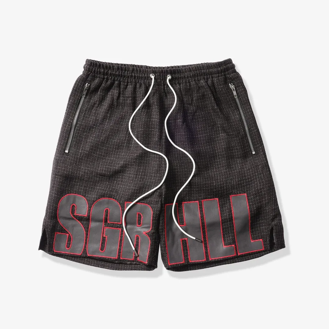 &quot;Open Mind&quot; Shorts