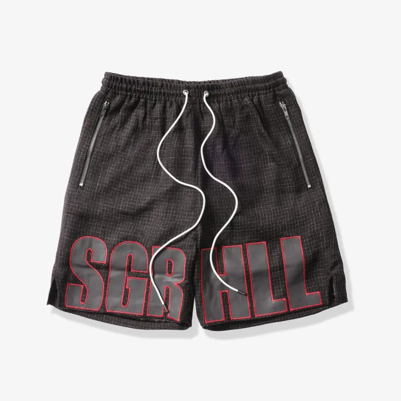 &quot;Open Mind&quot; Shorts