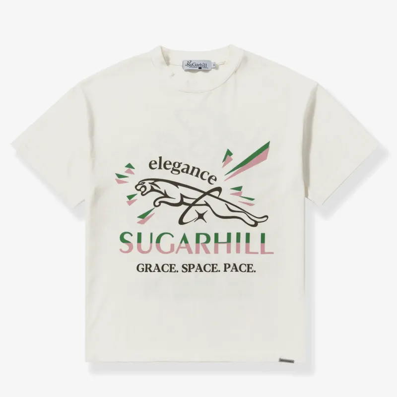 &quot;Pace&quot; T-Shirt