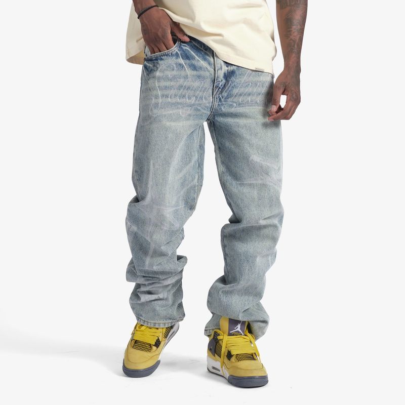 &quot;Dragula&quot; Jeans