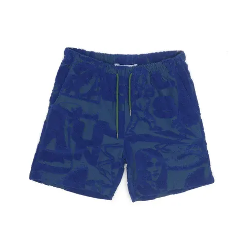 Terry Towelling Short