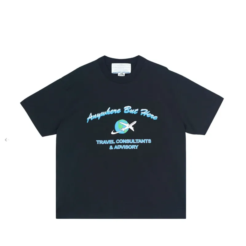 Anywhere But Here Tee