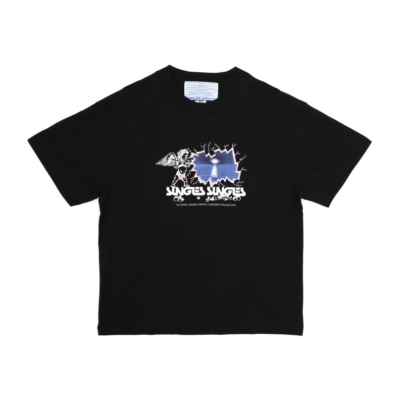 Escapism Tee