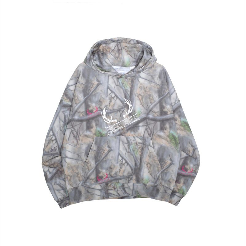 Antler Hoodie