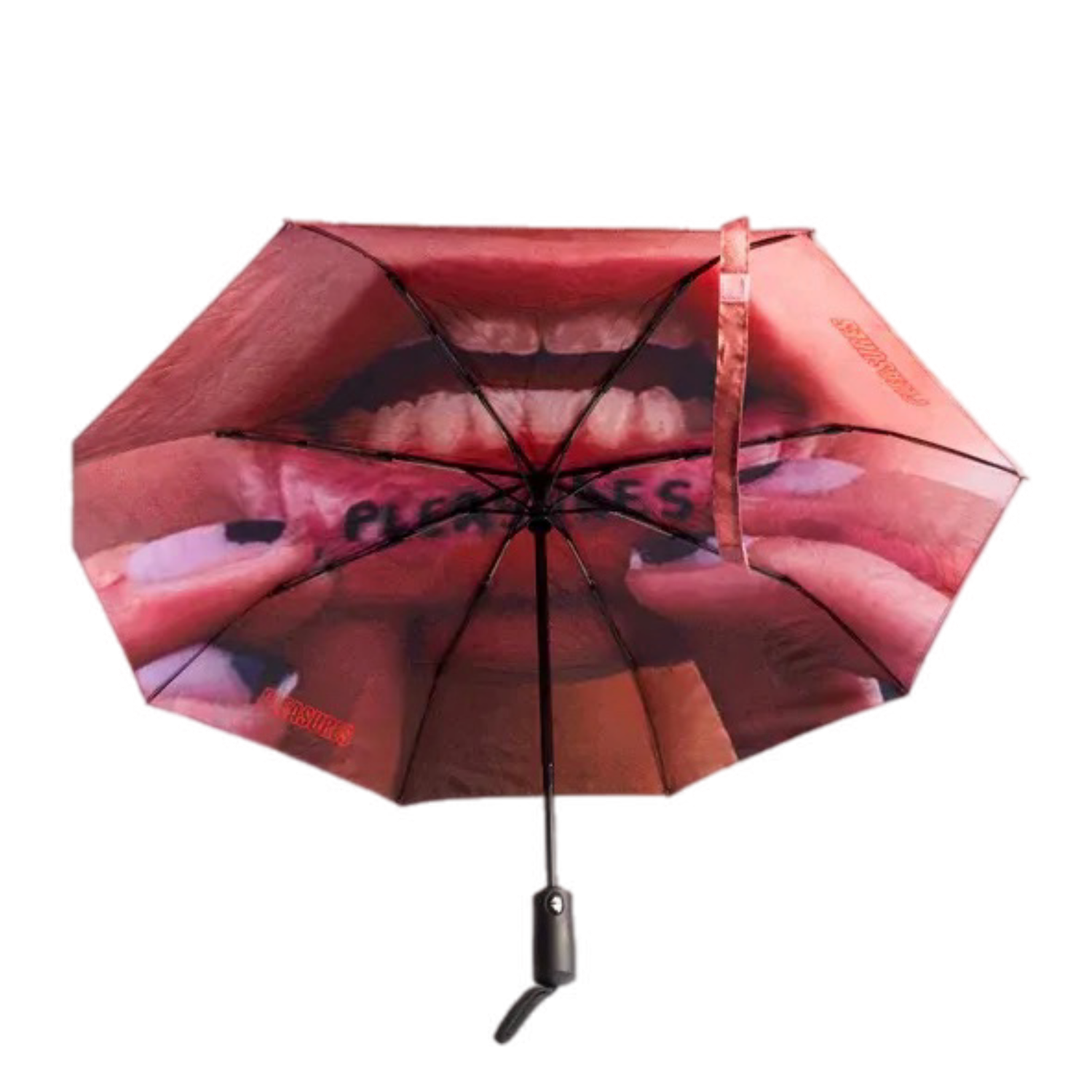 PLEASURES TATTOO UMBRELLA MULTI
