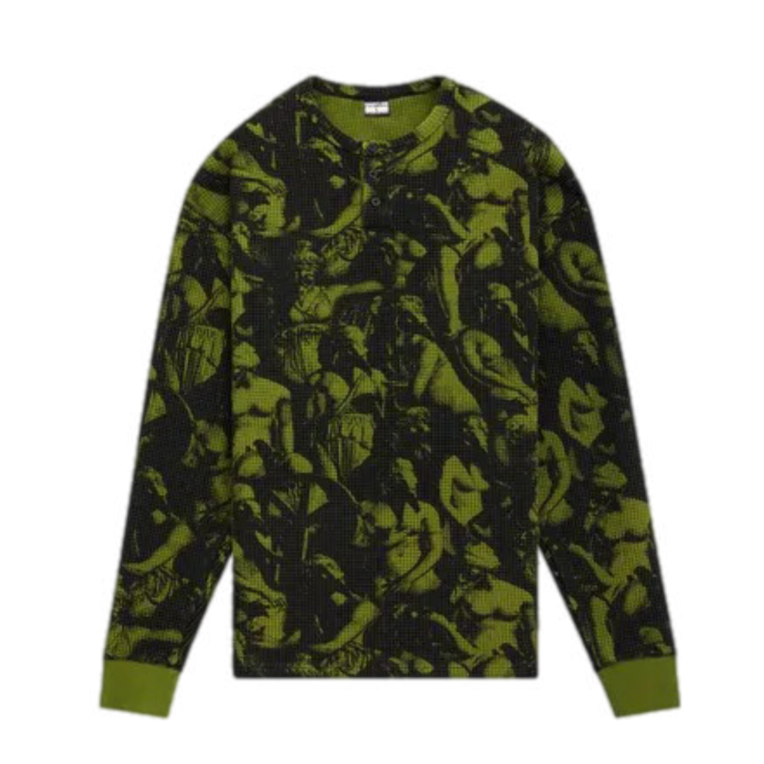 god&#39;s Thermal