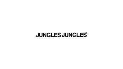 Jungles Jungles