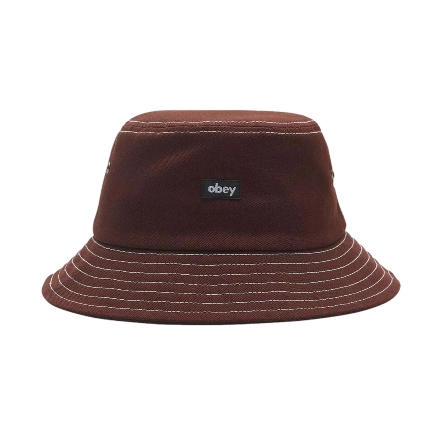 OBEY MAC BUCKET HAT SEP OS