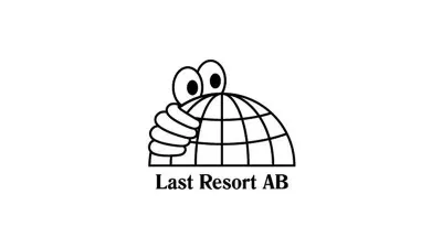 Last Resort