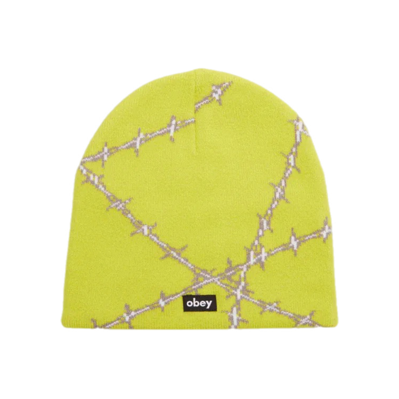 Wire Beanie