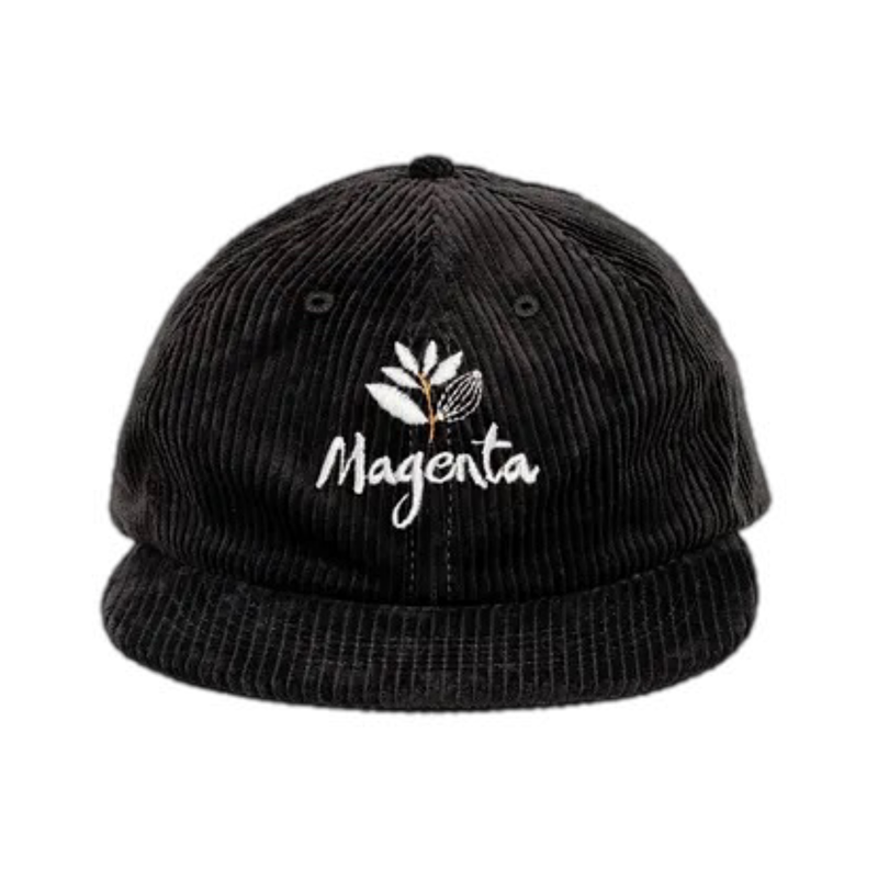 Cord 6P Hat