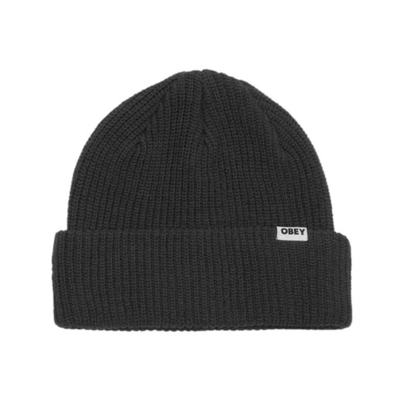 Bold Organic Beanie