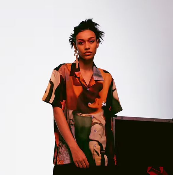 Feels The Same Top