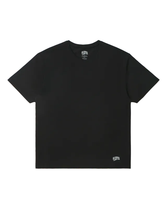 Bb Basecamp 3 Pack SS Knit