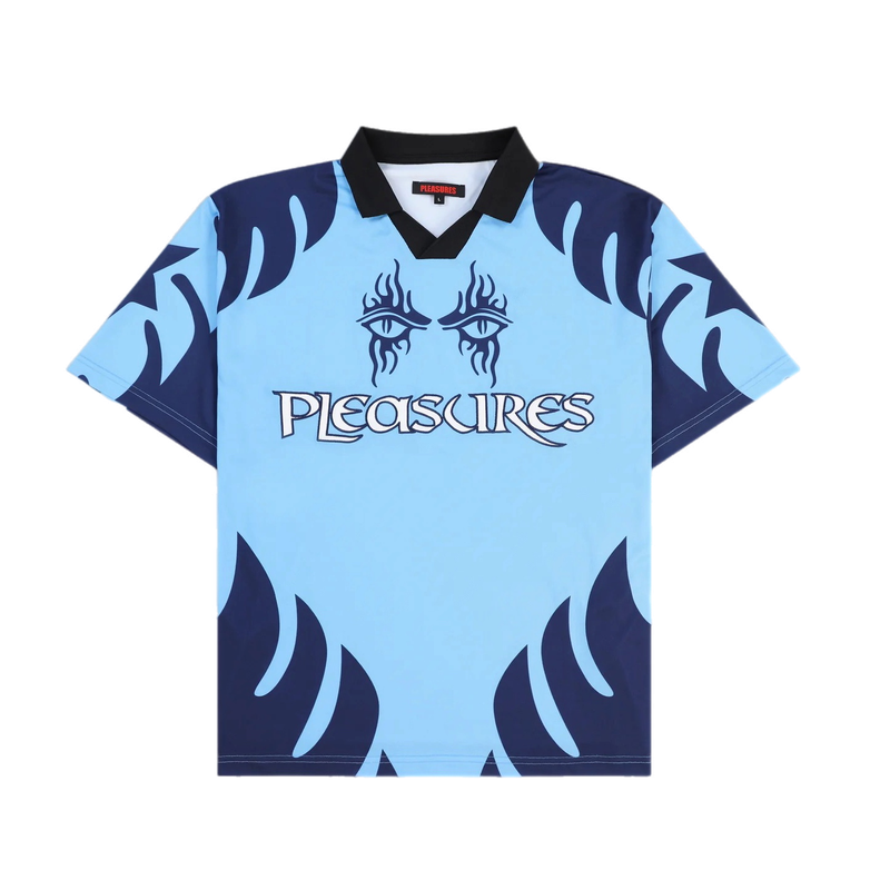Afterlife Soccer Jersey