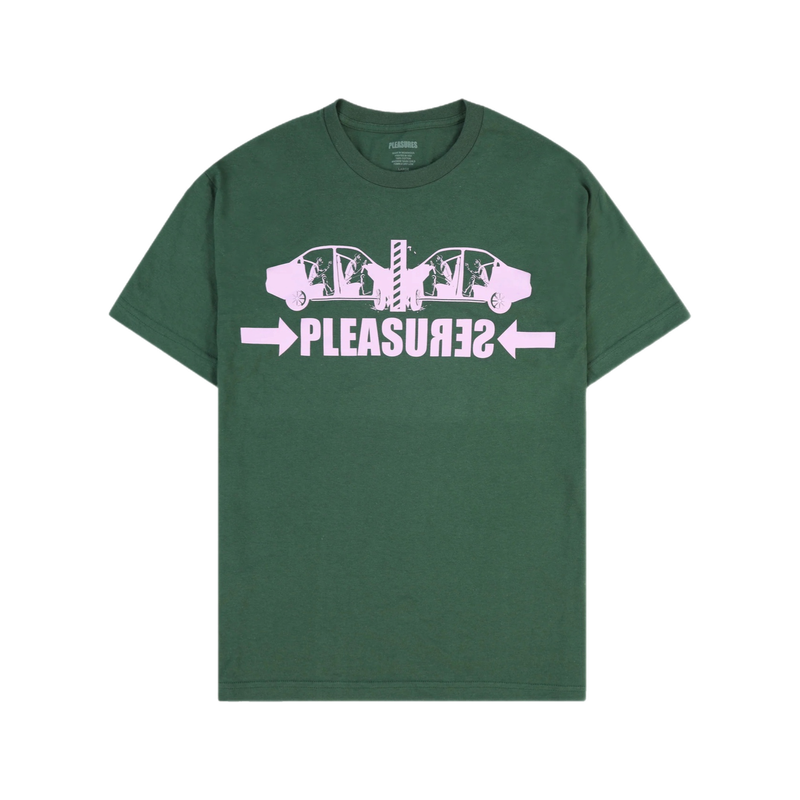 Crash T-Shirt