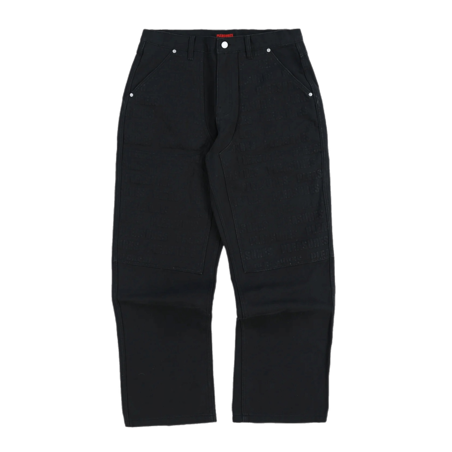 Impact Double Knee Pants