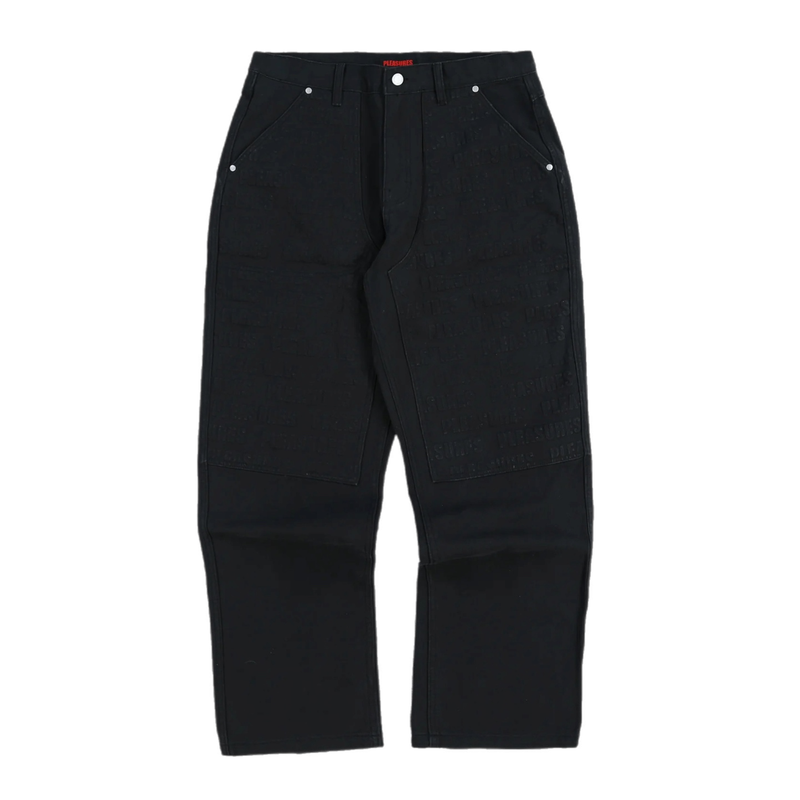 Impact Double Knee Pants
