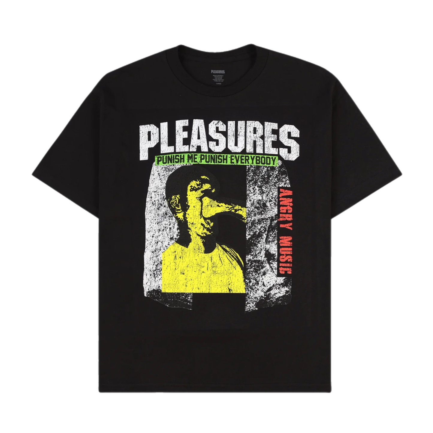 Punish T-Shirt