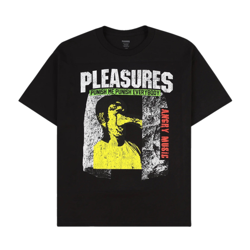Punish T-Shirt