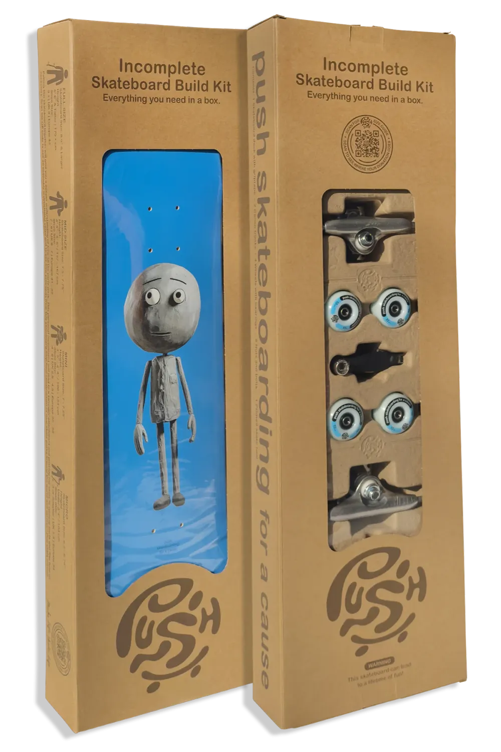 Concrete Guy FP Incomplete