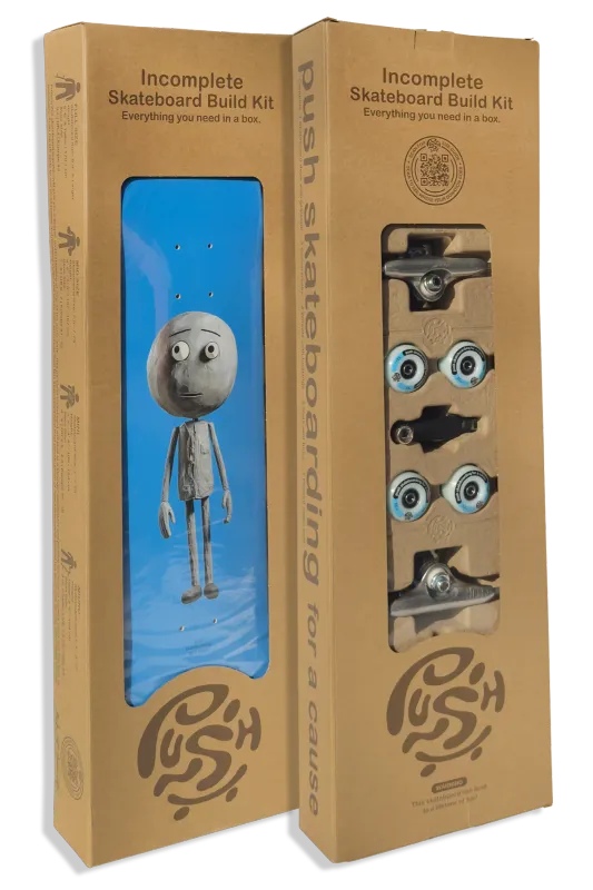 Concrete Guy FP Incomplete