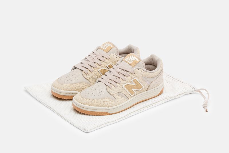 NB Numeric 480 Premier