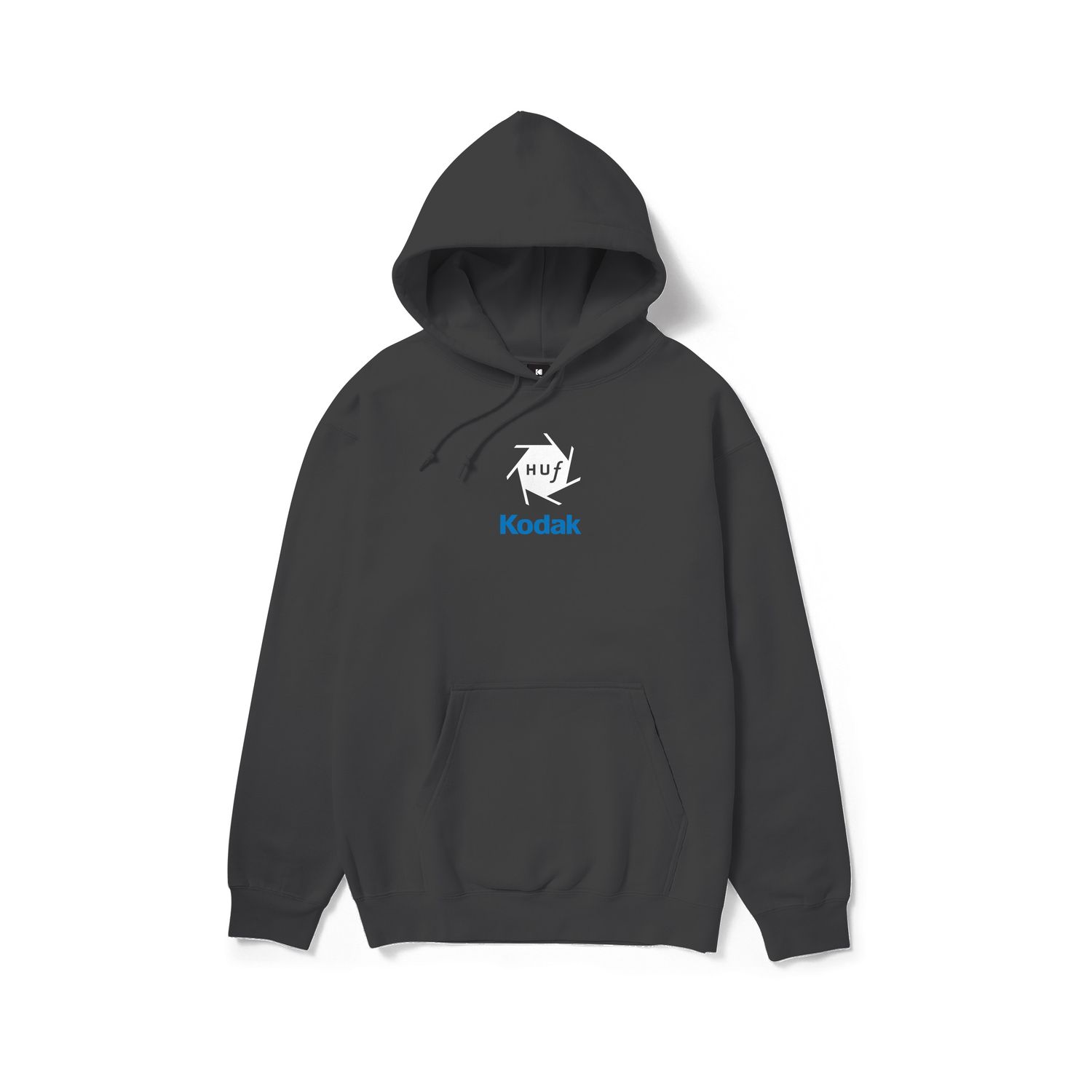 Invention P/O Hoodie