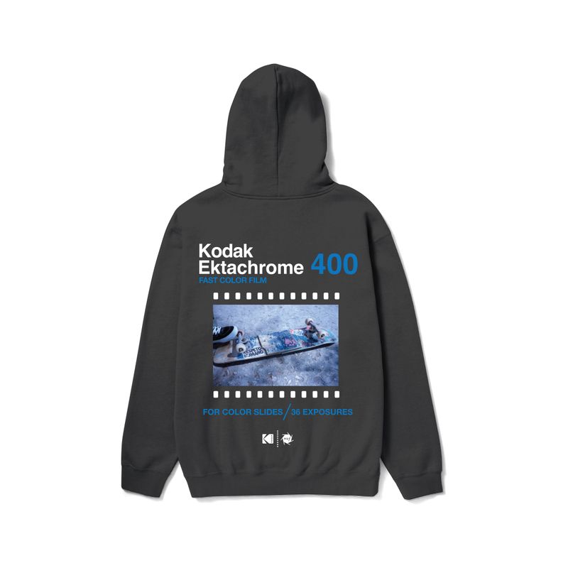 Invention P/O Hoodie