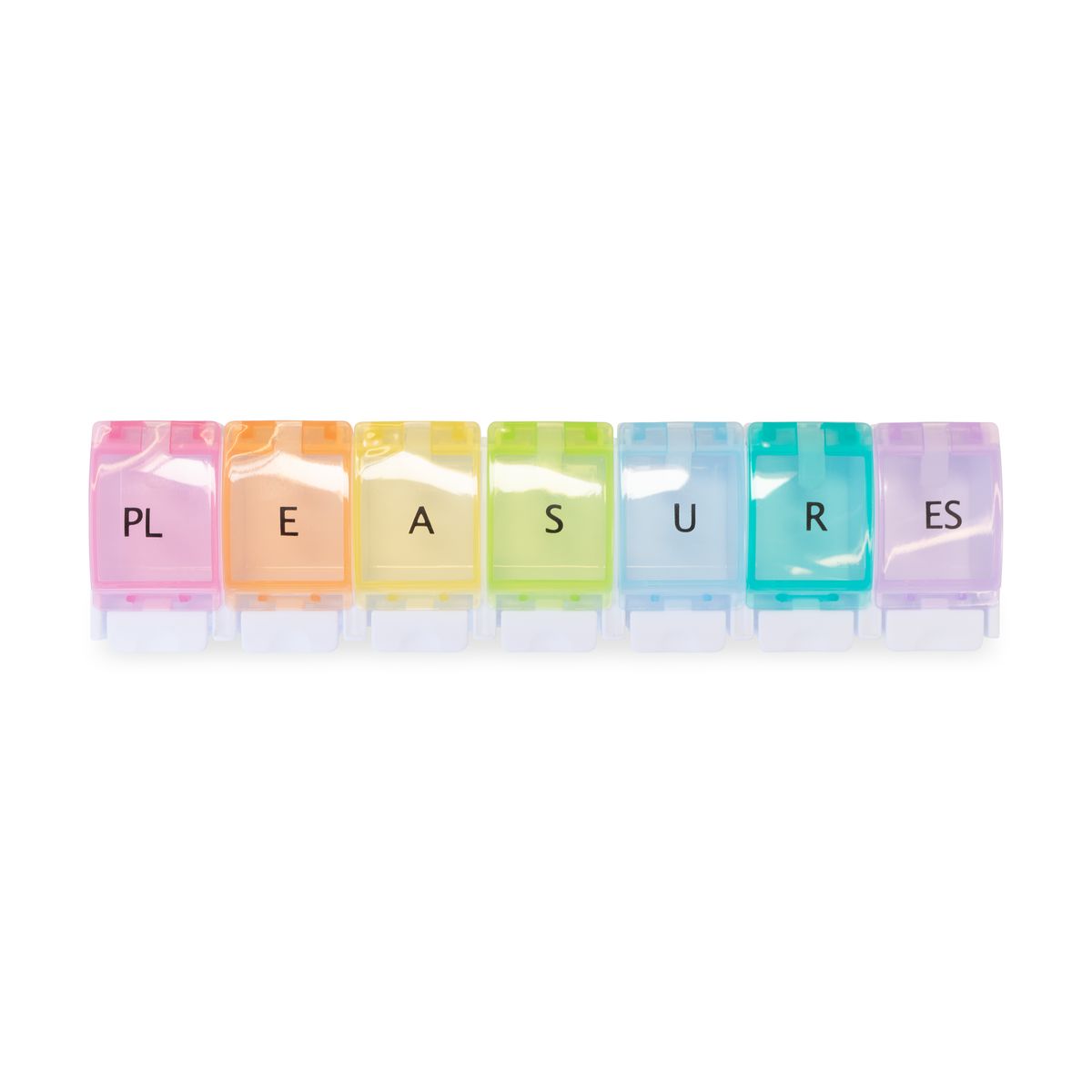 Wellness Case