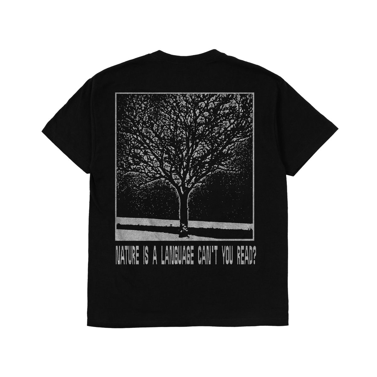 Nature T-Shirt