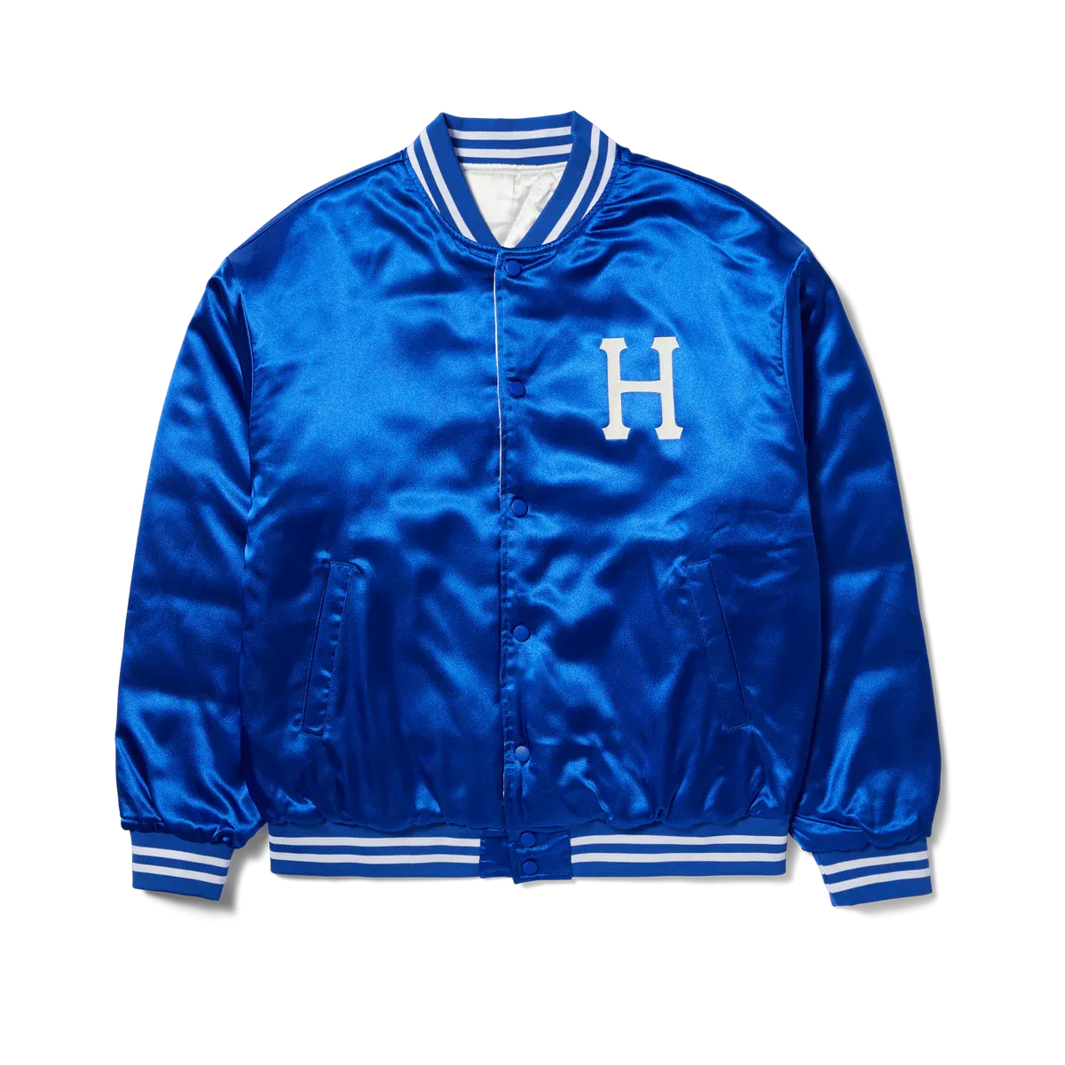 Back 2 Back Reversible Jacket