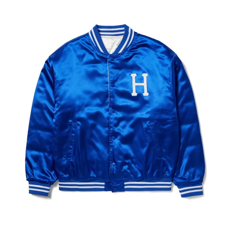 Back 2 Back Reversible Jacket