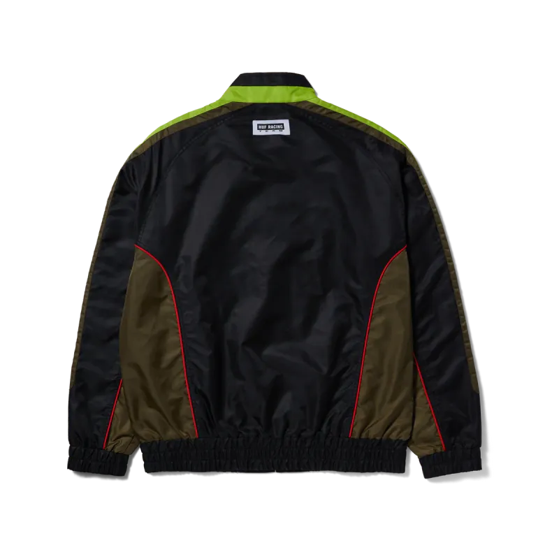 HUF Moto  Jacket