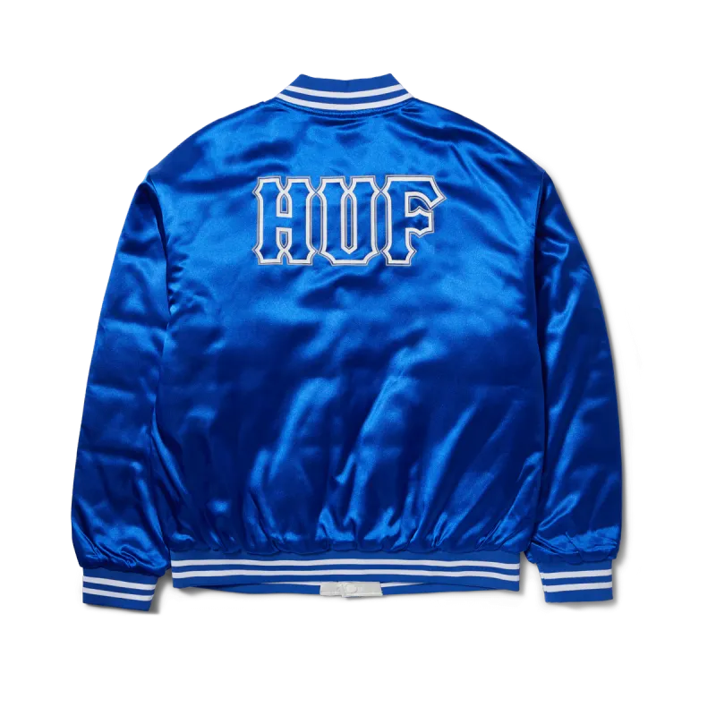 Back 2 Back Reversible Jacket