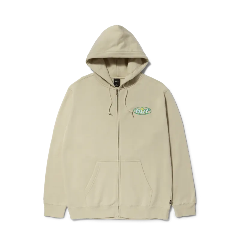 Andromeda F/Z Hoodie