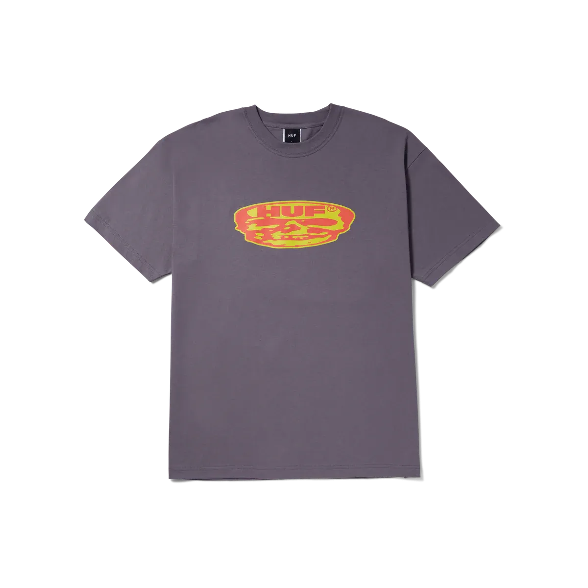 Skull S/S Tee