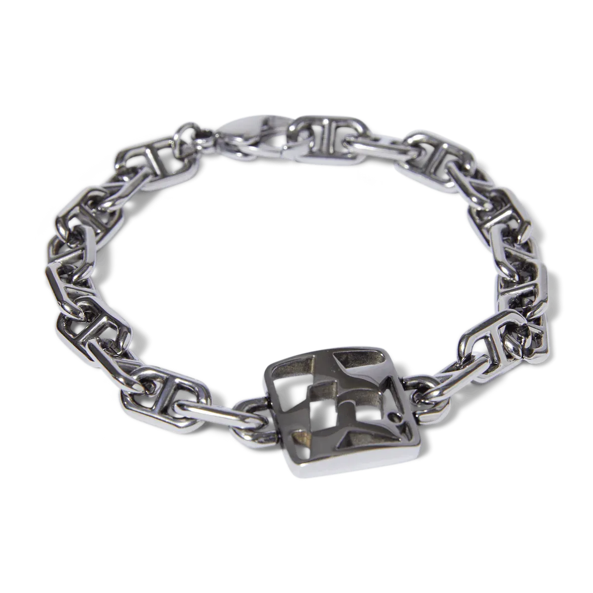 H Star Bracelet