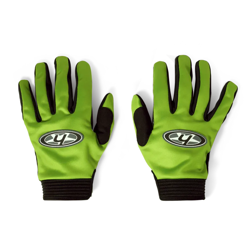 Holeshot Racing Gloves