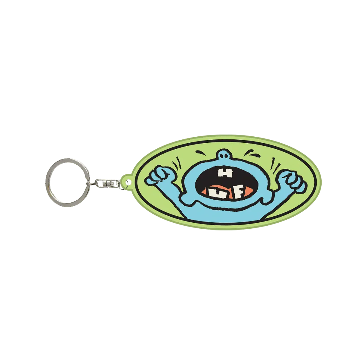 Cry Baby Keychain