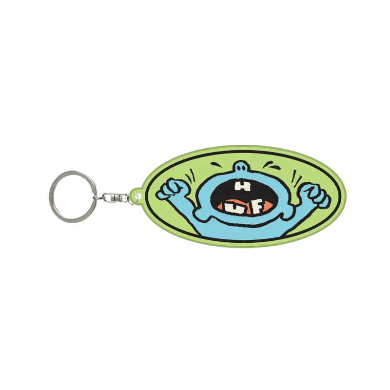 Cry Baby Keychain