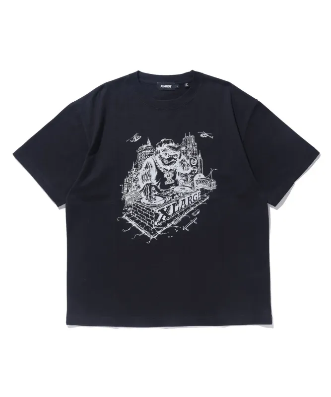 On the Set S/S Tee