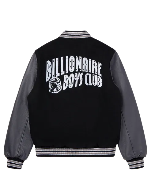 Bb Cadet Jacket