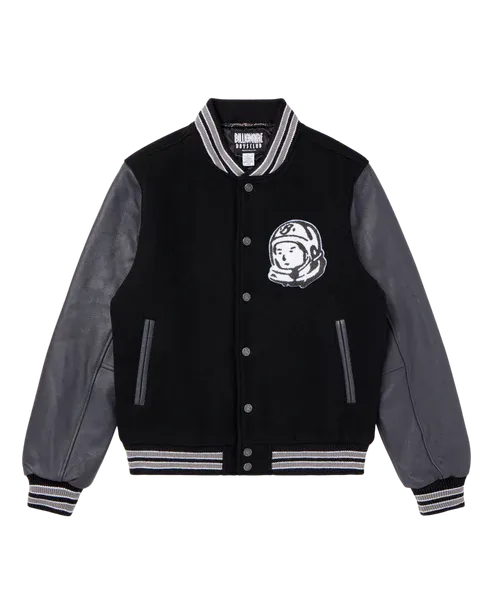 Bb Cadet Jacket