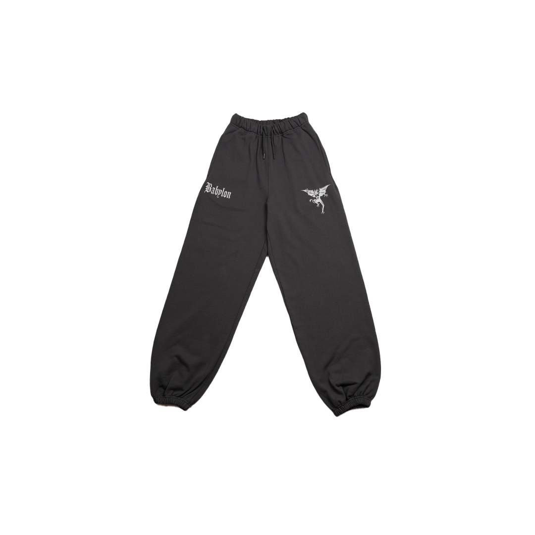 Who The Devil? Sweatpants